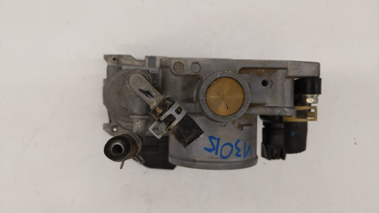 2012-2015 Honda Civic Throttle Body P/N:GMF3B Fits Fits 2012 2013 2014 2015 2016 2017 2018 2019 OEM Used Auto Parts - Oemuse