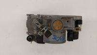 2012-2015 Honda Civic Throttle Body P/N:GMF3B Fits Fits 2012 2013 2014 2015 2016 2017 2018 2019 OEM Used Auto Parts - Oemuse
