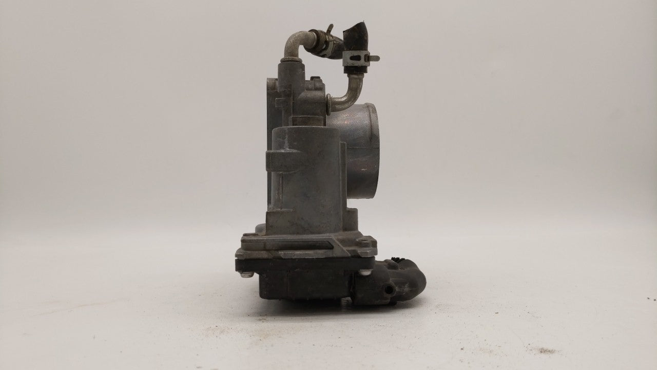 2012-2015 Honda Civic Throttle Body P/N:GMF3B Fits Fits 2012 2013 2014 2015 2016 2017 2018 2019 OEM Used Auto Parts - Oemuse