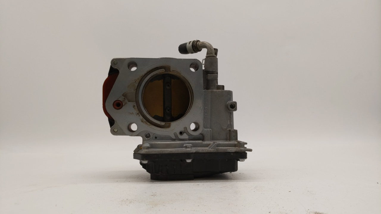 2012-2015 Honda Civic Throttle Body P/N:GMF3B Fits Fits 2012 2013 2014 2015 2016 2017 2018 2019 OEM Used Auto Parts - Oemuse