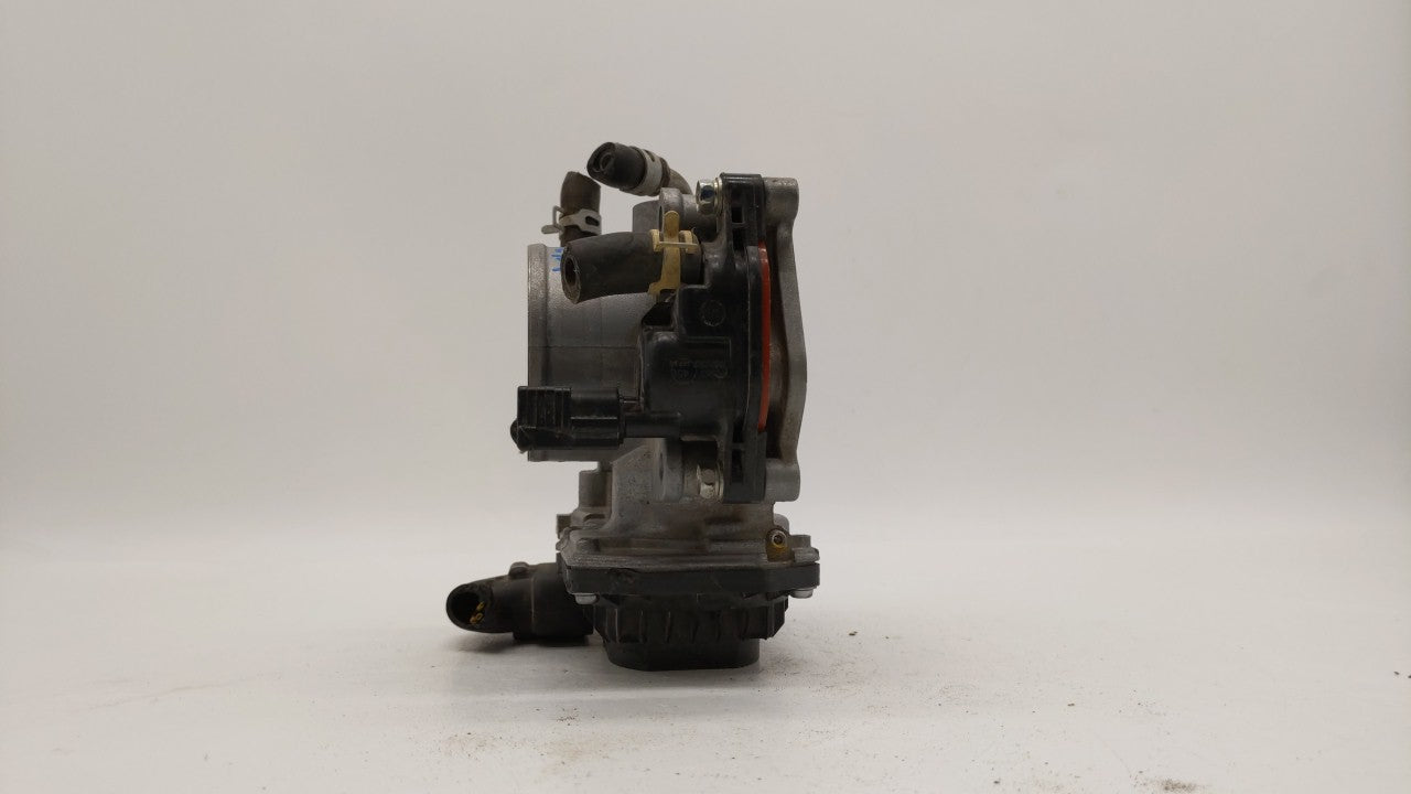 2012-2015 Honda Civic Throttle Body P/N:GMF3B Fits Fits 2012 2013 2014 2015 2016 2017 2018 2019 OEM Used Auto Parts - Oemuse