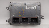 2014-2015 Honda Civic PCM Engine Control Computer ECU ECM PCU OEM P/N:37820-R1J-A55 37820-R1J-A54 Fits Fits 2014 2015 OEM Us