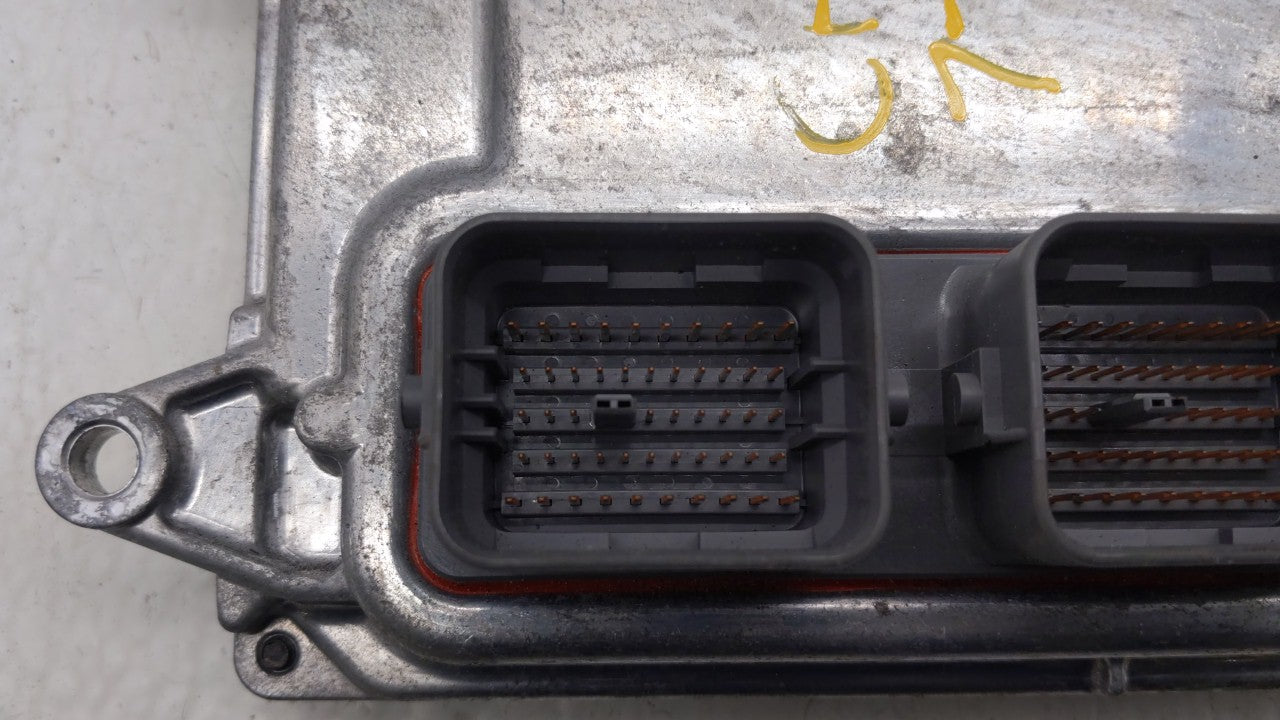 2014-2015 Honda Civic PCM Engine Control Computer ECU ECM PCU OEM P/N:37820-R1J-A55 37820-R1J-A54 Fits Fits 2014 2015 OEM Us