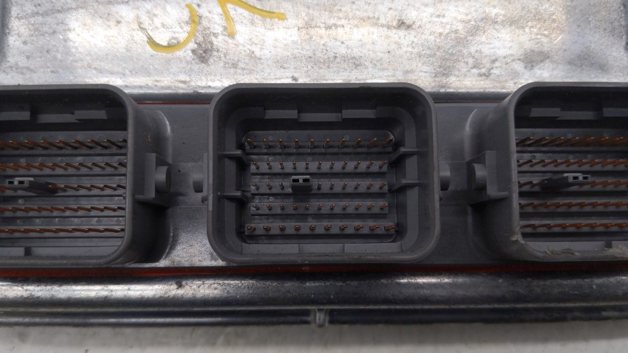 2014-2015 Honda Civic PCM Engine Control Computer ECU ECM PCU OEM P/N:37820-R1J-A55 37820-R1J-A54 Fits Fits 2014 2015 OEM Us