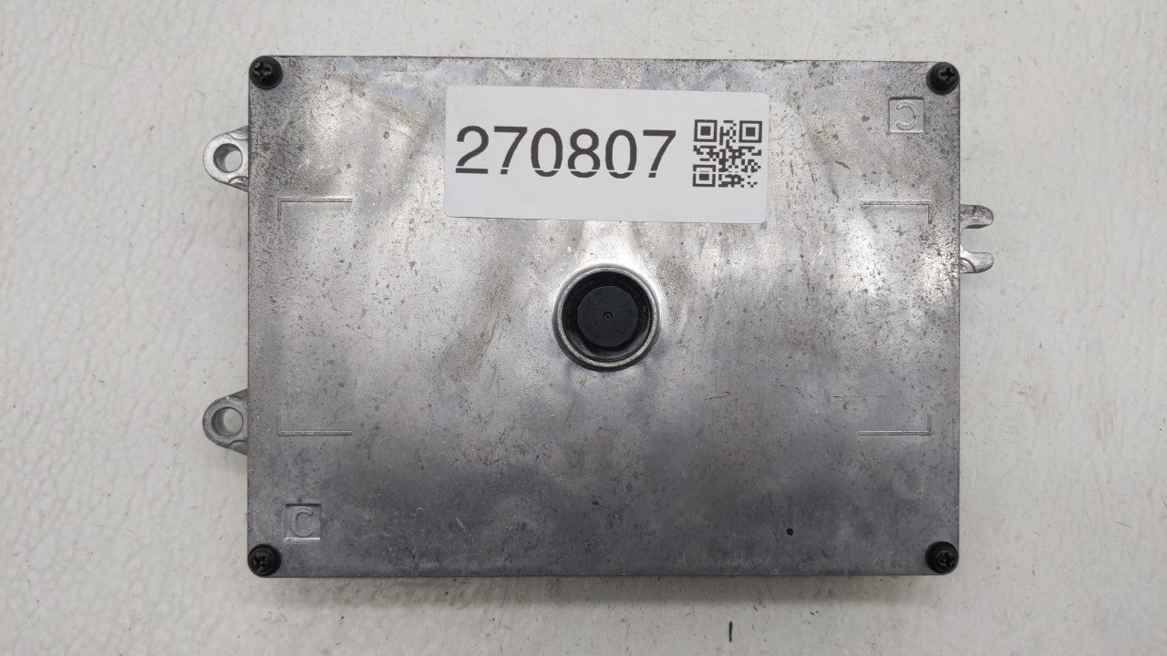 2014-2015 Honda Civic PCM Engine Control Computer ECU ECM PCU OEM P/N:37820-R1J-A55 37820-R1J-A54 Fits Fits 2014 2015 OEM Us
