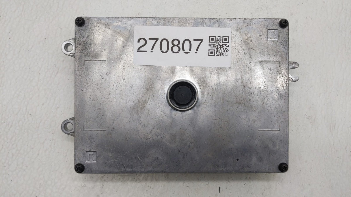 2014-2015 Honda Civic PCM Engine Control Computer ECU ECM PCU OEM P/N:37820-R1J-A55 37820-R1J-A54 Fits 2014 2015 OEM Used Au