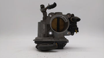 2012-2015 Honda Civic Throttle Body P/N:GMA3A GMF3B Fits Fits 2012 2013 2014 2015 2016 2017 2018 2019 OEM Used Auto Parts - 