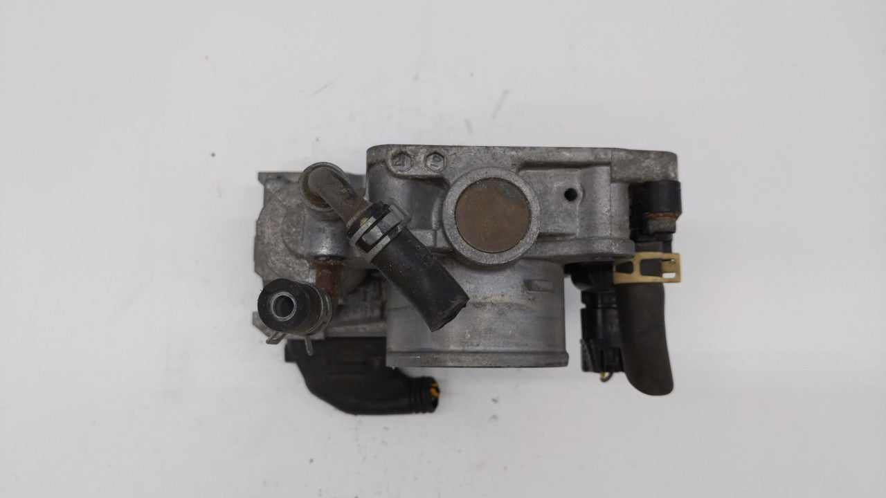 2012-2015 Honda Civic Throttle Body P/N:GMA3A GMF3B Fits Fits 2012 2013 2014 2015 2016 2017 2018 2019 OEM Used Auto Parts - 