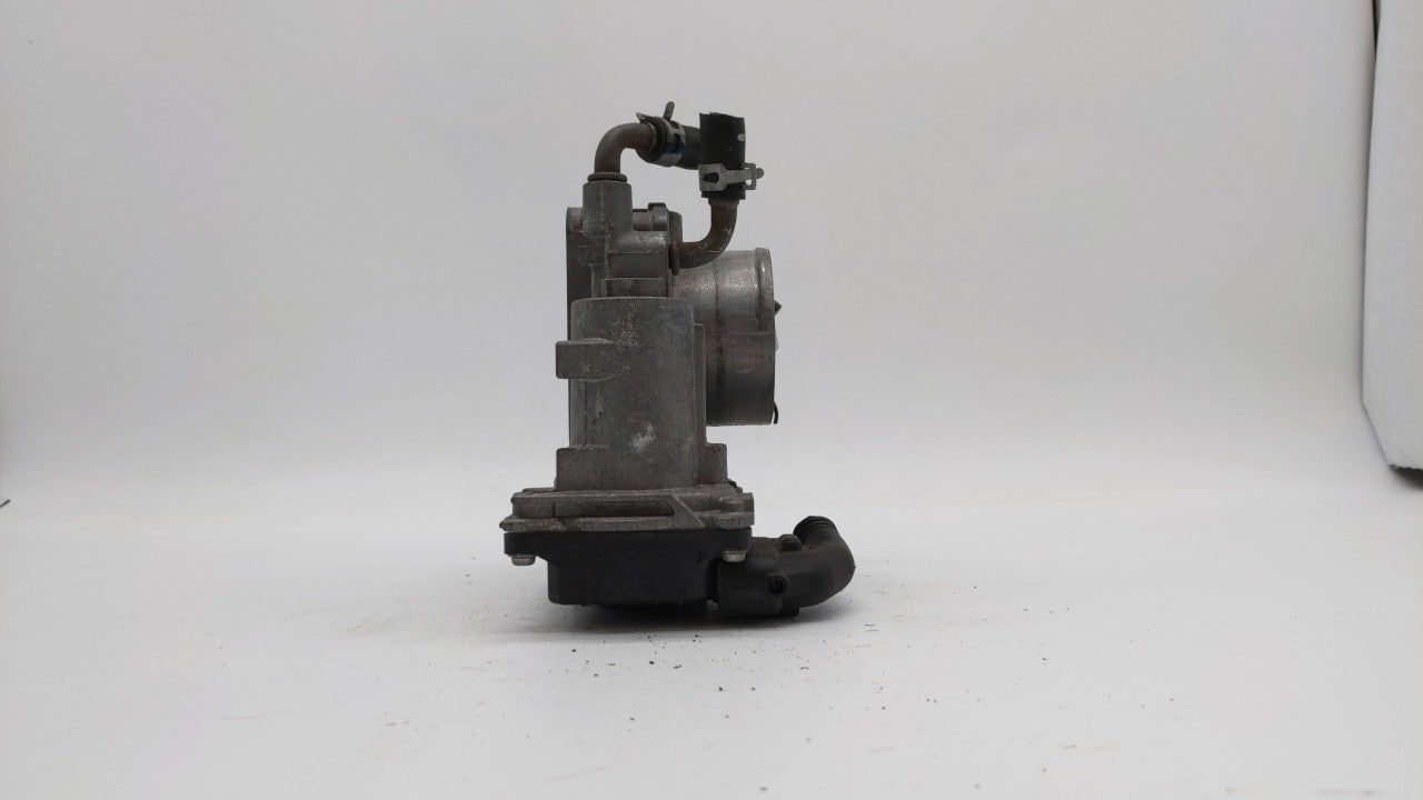 2012-2015 Honda Civic Throttle Body P/N:GMA3A GMF3B Fits Fits 2012 2013 2014 2015 2016 2017 2018 2019 OEM Used Auto Parts - 