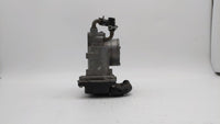 2012-2015 Honda Civic Throttle Body P/N:GMA3A GMF3B Fits Fits 2012 2013 2014 2015 2016 2017 2018 2019 OEM Used Auto Parts - 