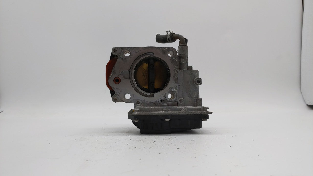 2012-2015 Honda Civic Throttle Body P/N:GMA3A GMF3B Fits Fits 2012 2013 2014 2015 2016 2017 2018 2019 OEM Used Auto Parts - 