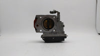 2012-2015 Honda Civic Throttle Body P/N:GMA3A GMF3B Fits Fits 2012 2013 2014 2015 2016 2017 2018 2019 OEM Used Auto Parts - 
