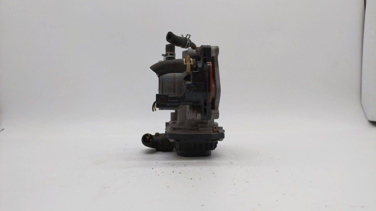2012-2015 Honda Civic Throttle Body P/N:GMA3A GMF3B Fits Fits 2012 2013 2014 2015 2016 2017 2018 2019 OEM Used Auto Parts - 