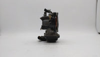 2012-2015 Honda Civic Throttle Body P/N:GMA3A GMF3B Fits Fits 2012 2013 2014 2015 2016 2017 2018 2019 OEM Used Auto Parts - 