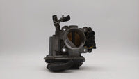 2012-2015 Honda Civic Throttle Body P/N:GMA3A GMF3B Fits Fits 2012 2013 2014 2015 2016 2017 2018 2019 OEM Used Auto Parts - 