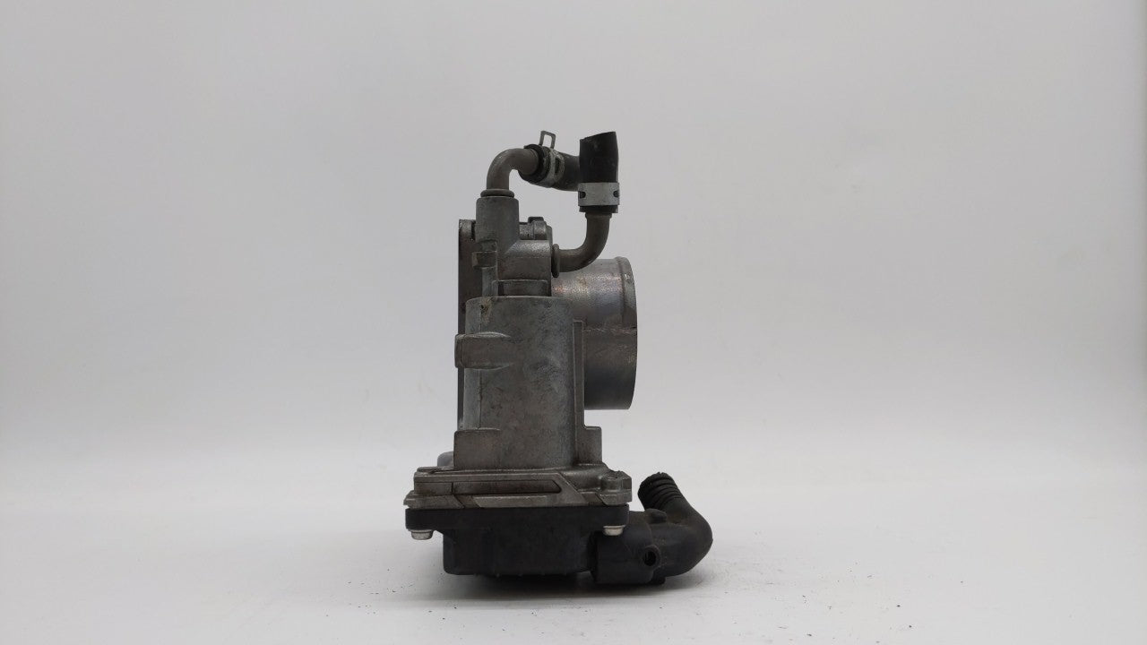 2012-2015 Honda Civic Throttle Body P/N:GMA3A GMF3B Fits Fits 2012 2013 2014 2015 2016 2017 2018 2019 OEM Used Auto Parts - 