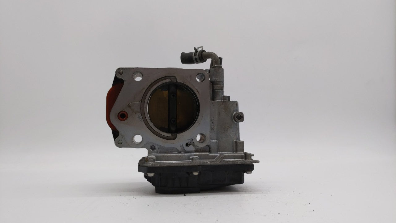 2012-2015 Honda Civic Throttle Body P/N:GMA3A GMF3B Fits Fits 2012 2013 2014 2015 2016 2017 2018 2019 OEM Used Auto Parts - 