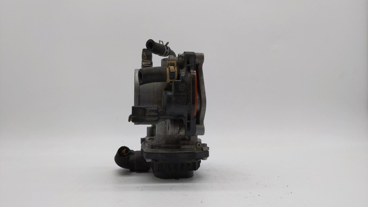 2012-2015 Honda Civic Throttle Body P/N:GMA3A GMF3B Fits Fits 2012 2013 2014 2015 2016 2017 2018 2019 OEM Used Auto Parts - 