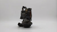 2012-2015 Honda Civic Throttle Body P/N:GMA3A GMF3B Fits Fits 2012 2013 2014 2015 2016 2017 2018 2019 OEM Used Auto Parts - 