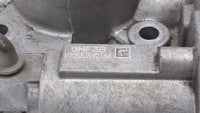2012-2015 Honda Civic Throttle Body P/N:GMA3A GMF3B Fits Fits 2012 2013 2014 2015 2016 2017 2018 2019 OEM Used Auto Parts - 