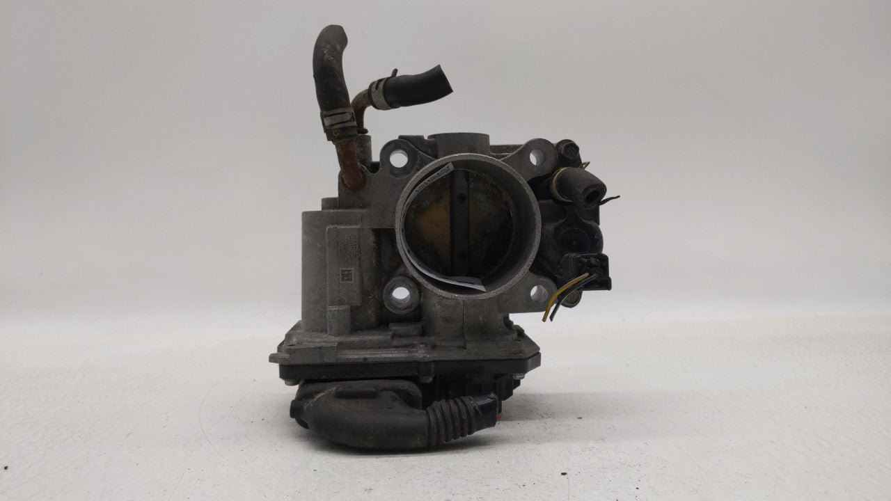 2012-2015 Honda Civic Throttle Body P/N:GMF3B Fits Fits 2012 2013 2014 2015 2016 2017 2018 2019 OEM Used Auto Parts - Oemuse