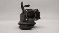 2012-2015 Honda Civic Throttle Body P/N:GMF3B Fits Fits 2012 2013 2014 2015 2016 2017 2018 2019 OEM Used Auto Parts - Oemuse