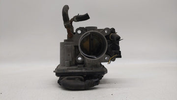 2012-2015 Honda Civic Throttle Body P/N:GMF3B Fits Fits 2012 2013 2014 2015 2016 2017 2018 2019 OEM Used Auto Parts - Oemuse