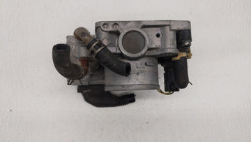 2012-2015 Honda Civic Throttle Body P/N:GMF3B Fits Fits 2012 2013 2014 2015 2016 2017 2018 2019 OEM Used Auto Parts