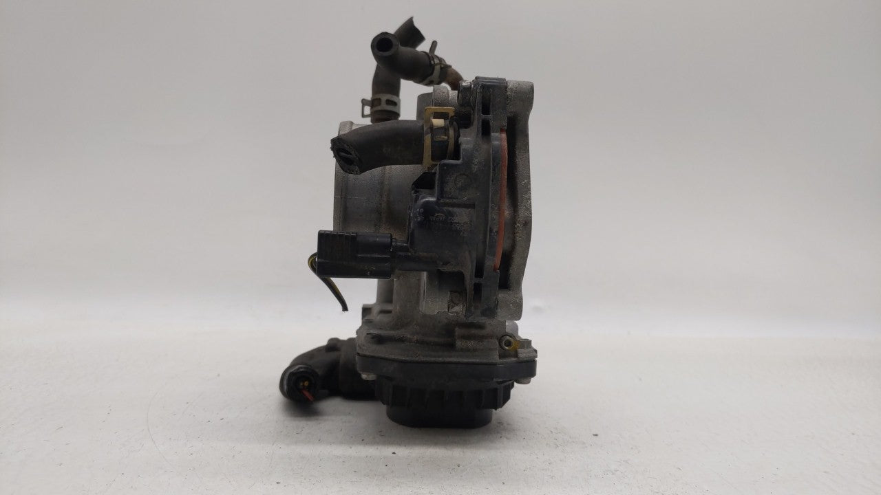 2012-2015 Honda Civic Throttle Body P/N:GMF3B Fits Fits 2012 2013 2014 2015 2016 2017 2018 2019 OEM Used Auto Parts - Oemuse