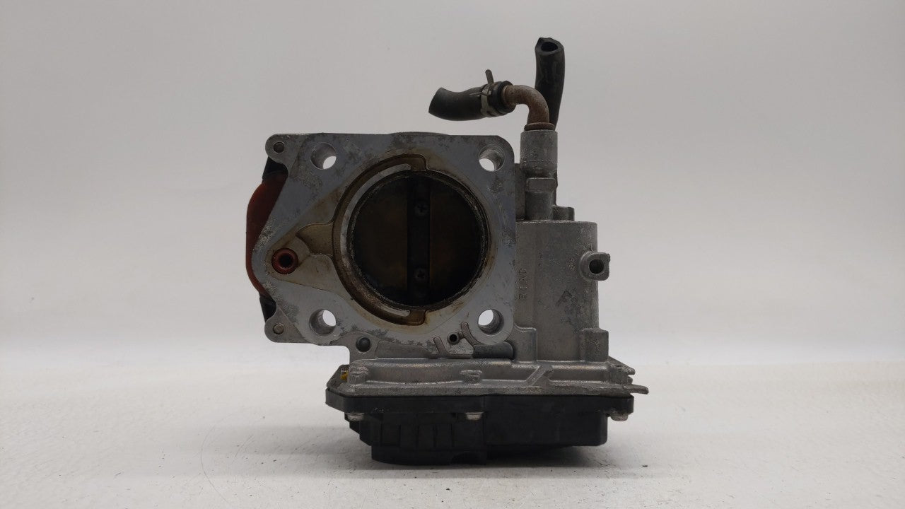 2012-2015 Honda Civic Throttle Body P/N:GMF3B Fits Fits 2012 2013 2014 2015 2016 2017 2018 2019 OEM Used Auto Parts - Oemuse