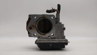 2012-2015 Honda Civic Throttle Body P/N:GMF3B Fits Fits 2012 2013 2014 2015 2016 2017 2018 2019 OEM Used Auto Parts - Oemuse