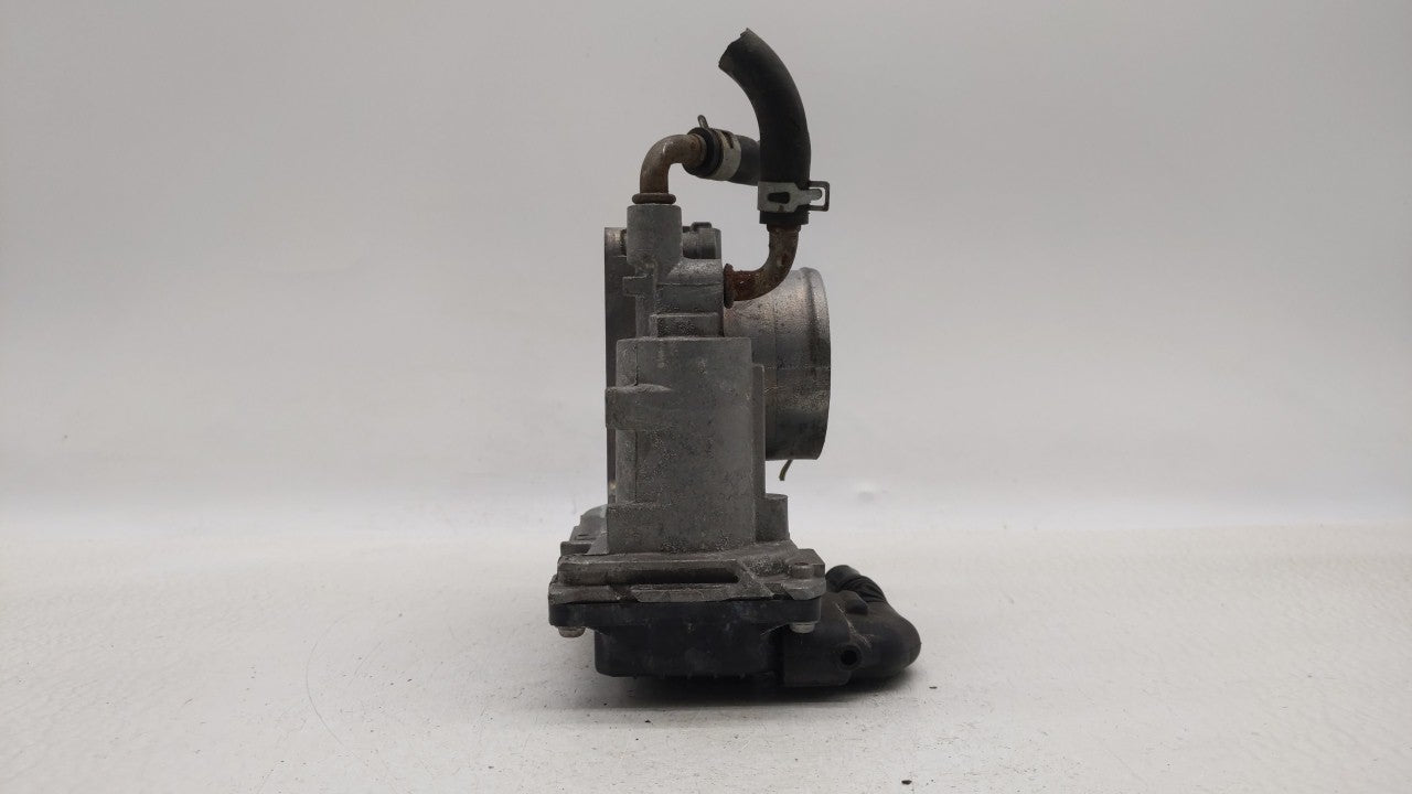 2012-2015 Honda Civic Throttle Body P/N:GMF3B Fits Fits 2012 2013 2014 2015 2016 2017 2018 2019 OEM Used Auto Parts - Oemuse