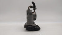 2012-2015 Honda Civic Throttle Body P/N:GMF3B Fits Fits 2012 2013 2014 2015 2016 2017 2018 2019 OEM Used Auto Parts - Oemuse