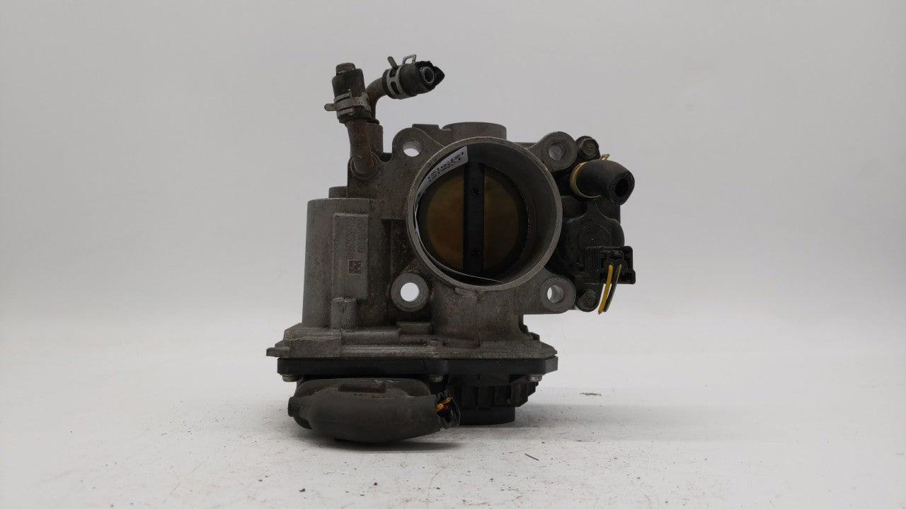 2012-2015 Honda Civic Throttle Body P/N:GMA3A GMF3B Fits Fits 2012 2013 2014 2015 2016 2017 2018 2019 OEM Used Auto Parts - 