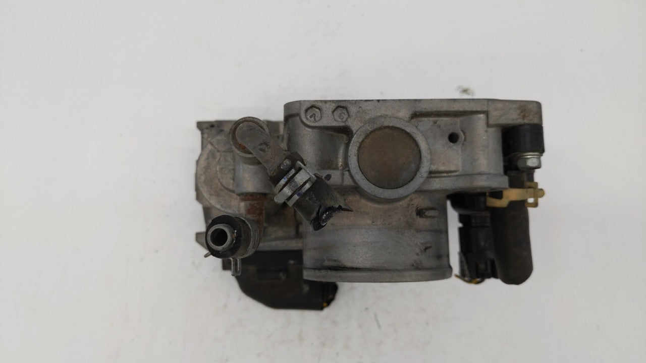 2012-2015 Honda Civic Throttle Body P/N:GMA3A GMF3B Fits Fits 2012 2013 2014 2015 2016 2017 2018 2019 OEM Used Auto Parts - 