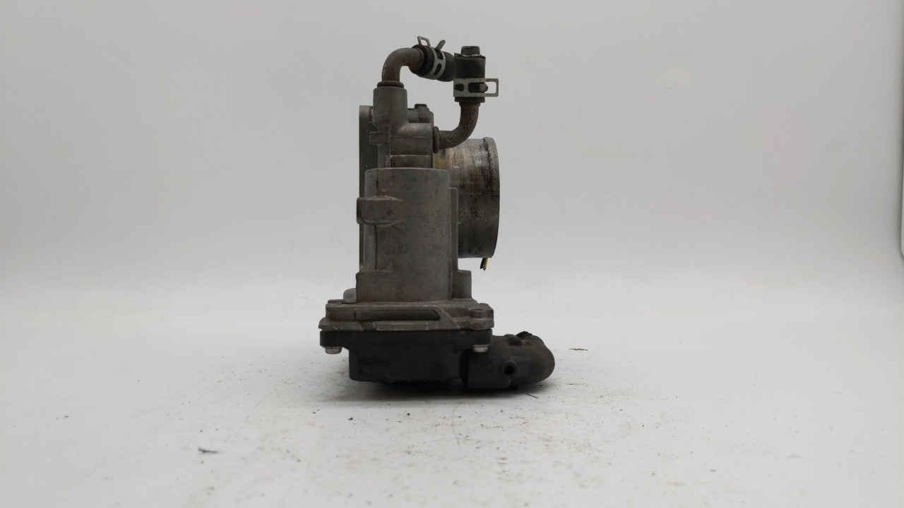 2012-2015 Honda Civic Throttle Body P/N:GMA3A GMF3B Fits Fits 2012 2013 2014 2015 2016 2017 2018 2019 OEM Used Auto Parts - 
