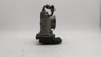2012-2015 Honda Civic Throttle Body P/N:GMA3A GMF3B Fits Fits 2012 2013 2014 2015 2016 2017 2018 2019 OEM Used Auto Parts - 