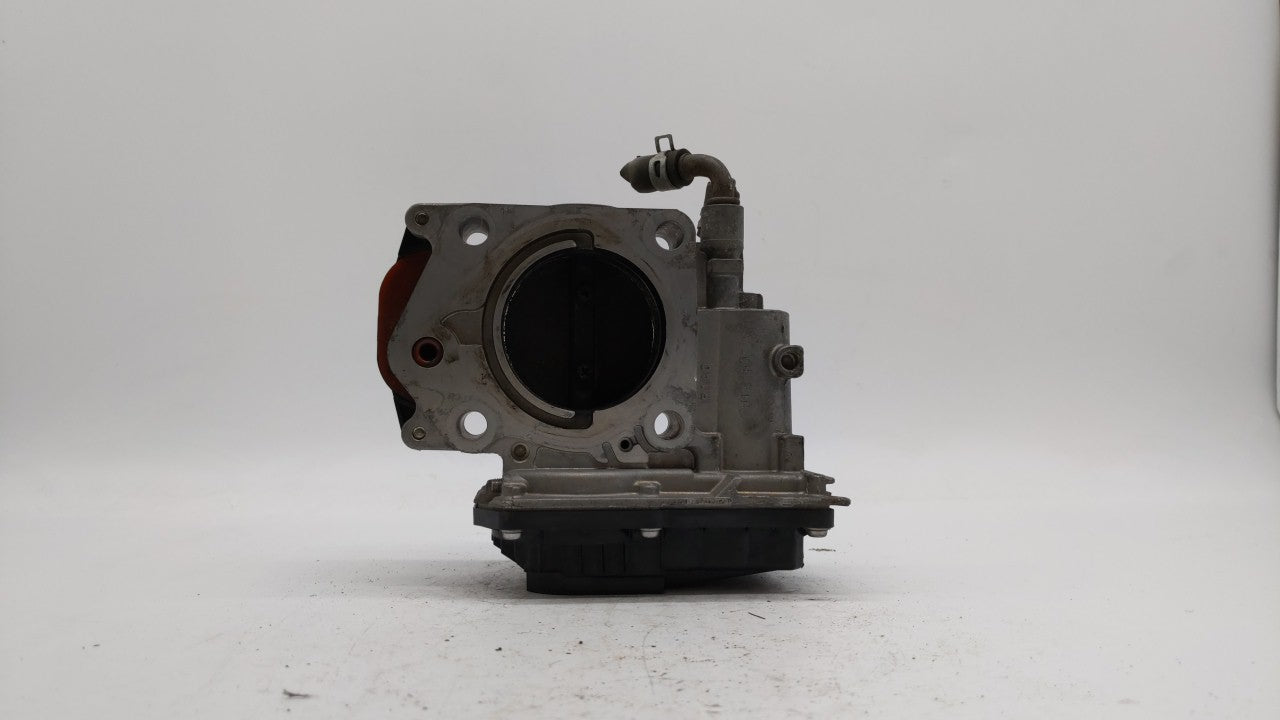 2012-2015 Honda Civic Throttle Body P/N:GMA3A GMF3B Fits Fits 2012 2013 2014 2015 2016 2017 2018 2019 OEM Used Auto Parts - 