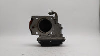 2012-2015 Honda Civic Throttle Body P/N:GMA3A GMF3B Fits Fits 2012 2013 2014 2015 2016 2017 2018 2019 OEM Used Auto Parts - 