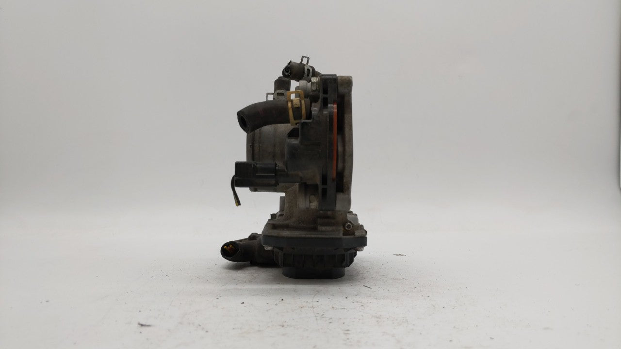 2012-2015 Honda Civic Throttle Body P/N:GMA3A GMF3B Fits Fits 2012 2013 2014 2015 2016 2017 2018 2019 OEM Used Auto Parts - 