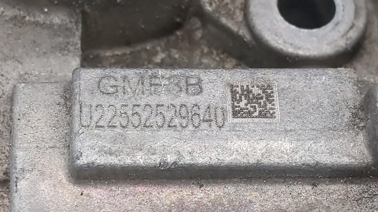 2012-2015 Honda Civic Throttle Body P/N:GMA3A GMF3B Fits Fits 2012 2013 2014 2015 2016 2017 2018 2019 OEM Used Auto Parts - 