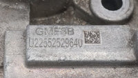 2012-2015 Honda Civic Throttle Body P/N:GMA3A GMF3B Fits Fits 2012 2013 2014 2015 2016 2017 2018 2019 OEM Used Auto Parts - 
