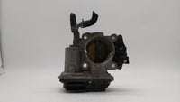 2012-2015 Honda Civic Throttle Body P/N:GMA3A GMF3B Fits Fits 2012 2013 2014 2015 2016 2017 2018 2019 OEM Used Auto Parts - 