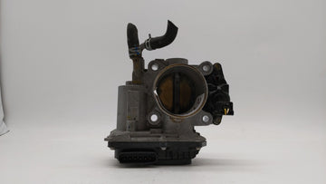 2012-2015 Honda Civic Throttle Body P/N:GMA3A GMF3B Fits Fits 2012 2013 2014 2015 2016 2017 2018 2019 OEM Used Auto Parts - 