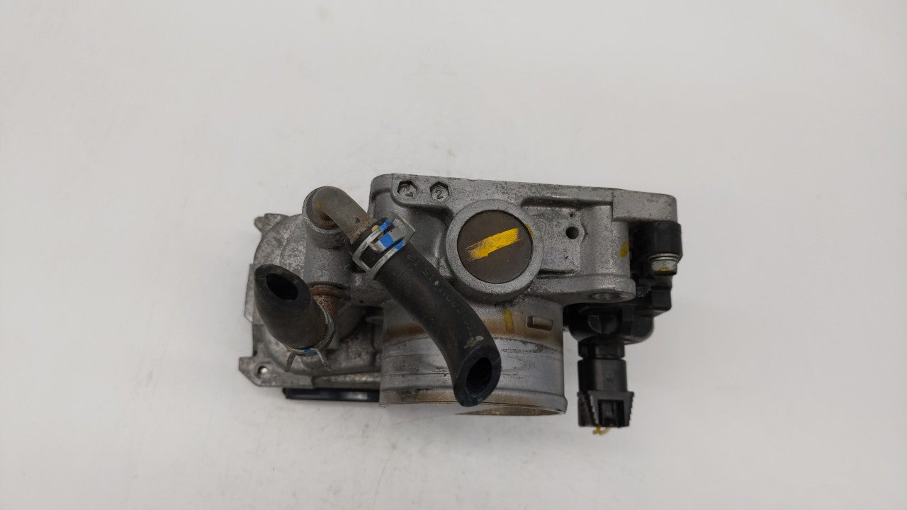 2012-2015 Honda Civic Throttle Body P/N:GMA3A GMF3B Fits Fits 2012 2013 2014 2015 2016 2017 2018 2019 OEM Used Auto Parts - 