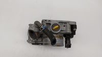 2012-2015 Honda Civic Throttle Body P/N:GMA3A GMF3B Fits Fits 2012 2013 2014 2015 2016 2017 2018 2019 OEM Used Auto Parts - 