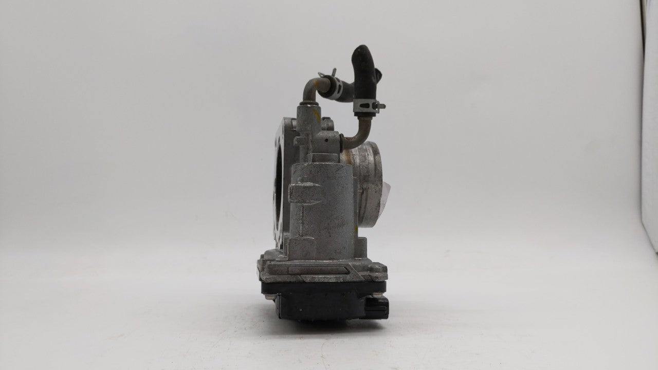 2012-2015 Honda Civic Throttle Body P/N:GMA3A GMF3B Fits Fits 2012 2013 2014 2015 2016 2017 2018 2019 OEM Used Auto Parts - 