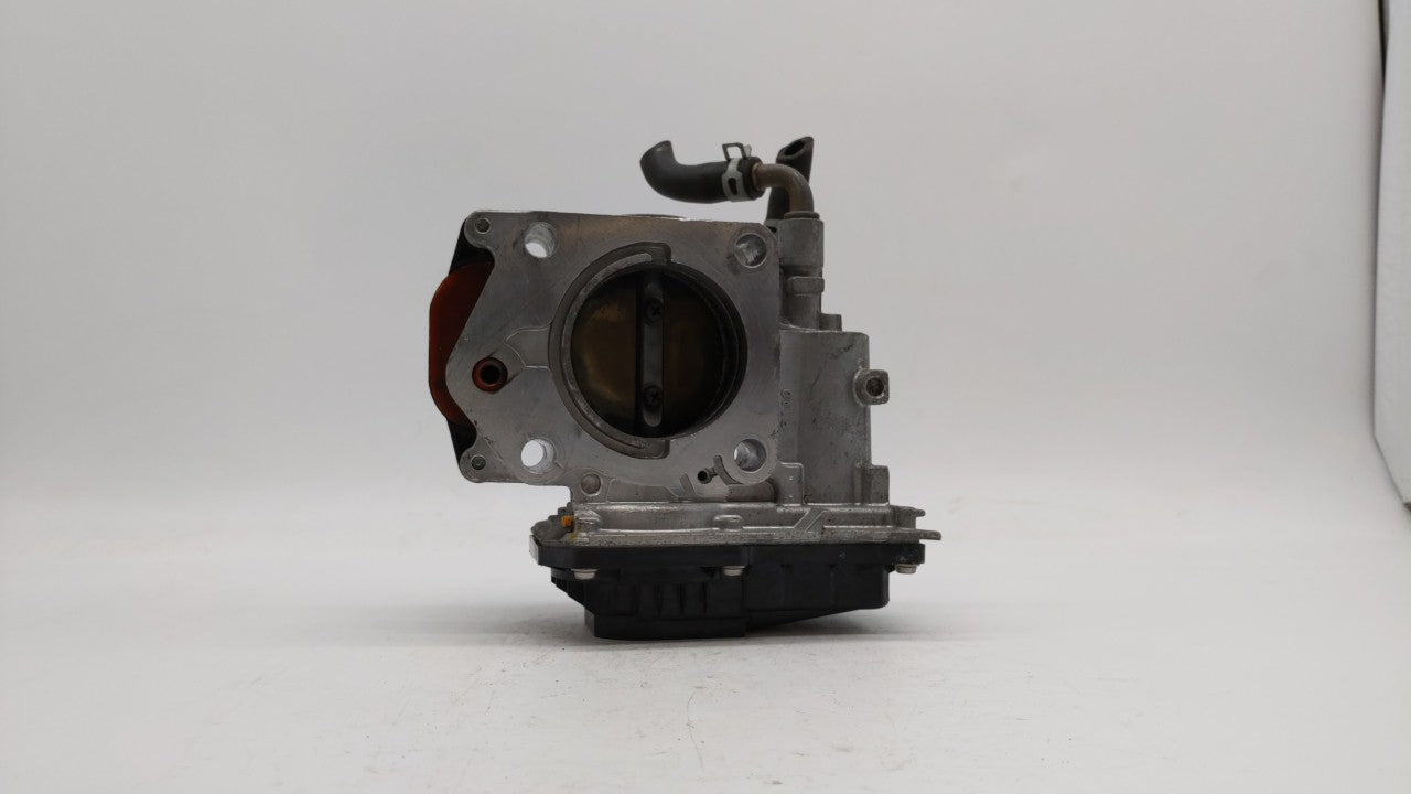 2012-2015 Honda Civic Throttle Body P/N:GMA3A GMF3B Fits Fits 2012 2013 2014 2015 2016 2017 2018 2019 OEM Used Auto Parts - 