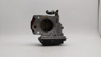 2012-2015 Honda Civic Throttle Body P/N:GMA3A GMF3B Fits Fits 2012 2013 2014 2015 2016 2017 2018 2019 OEM Used Auto Parts - 