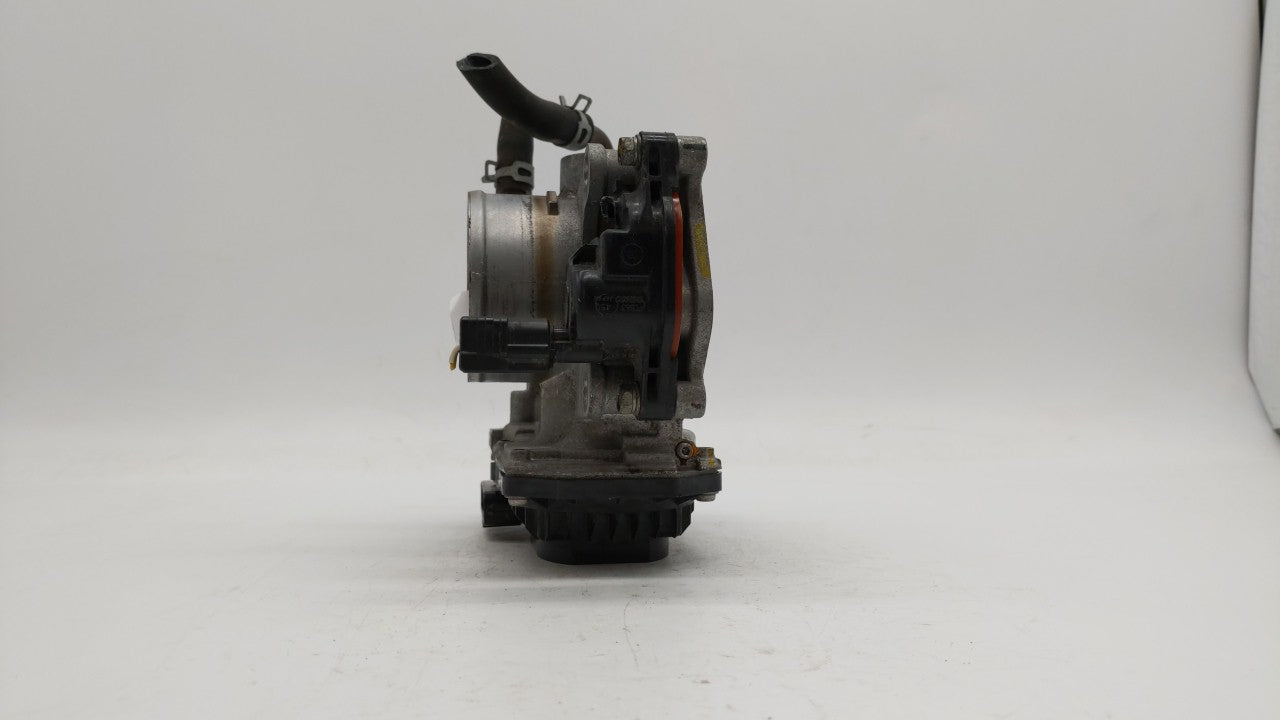 2012-2015 Honda Civic Throttle Body P/N:GMA3A GMF3B Fits Fits 2012 2013 2014 2015 2016 2017 2018 2019 OEM Used Auto Parts - 